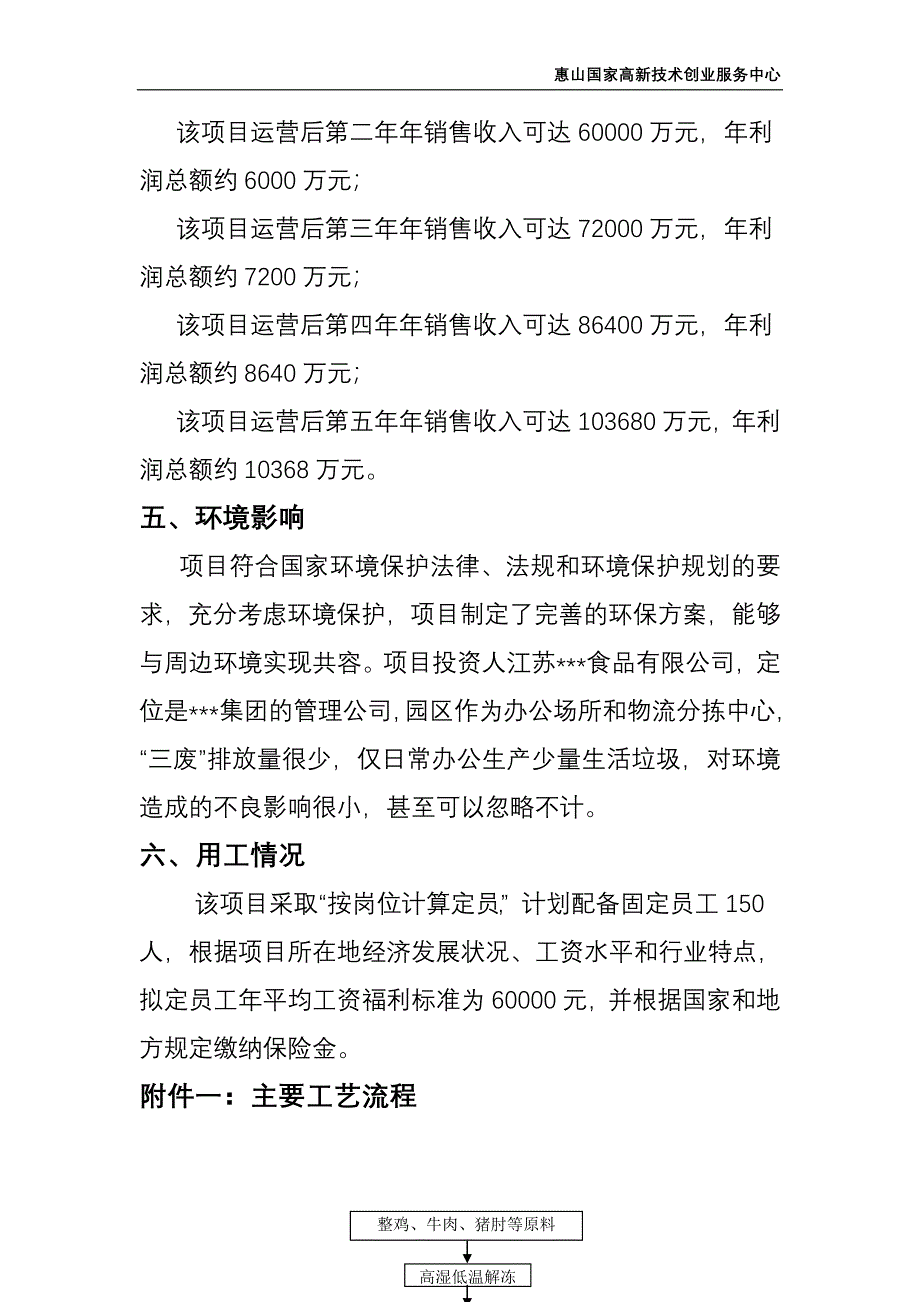 项目计划书_第4页