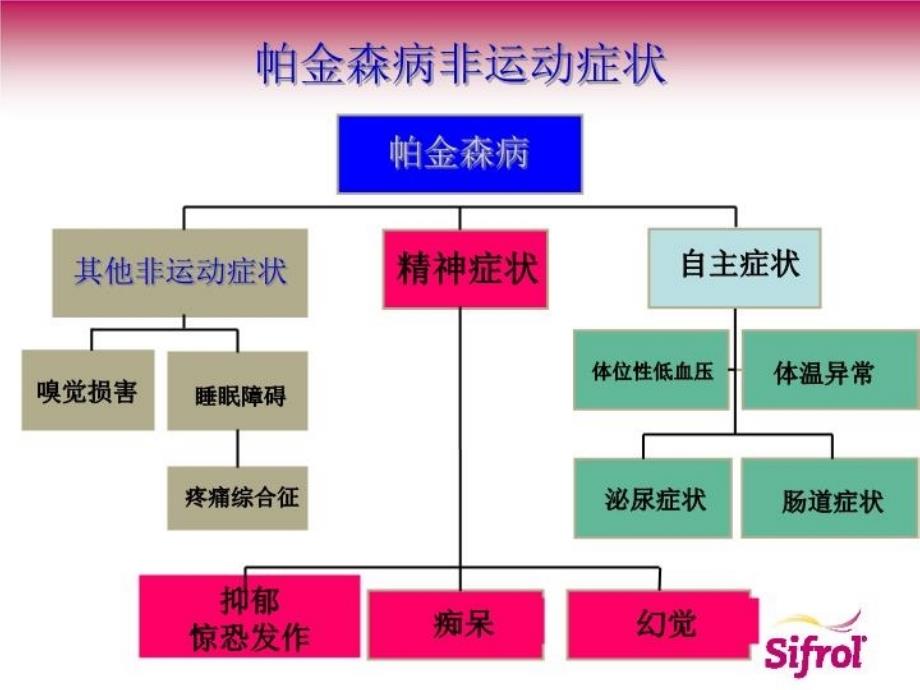 最新帕金森病的非运动症状PPT课件_第4页