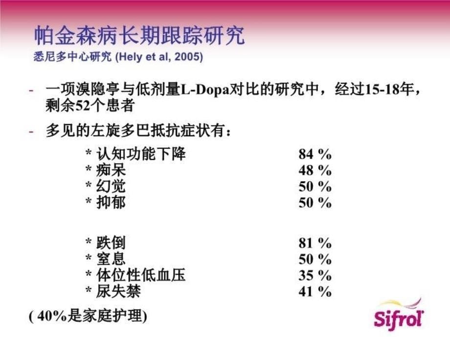 最新帕金森病的非运动症状PPT课件_第5页