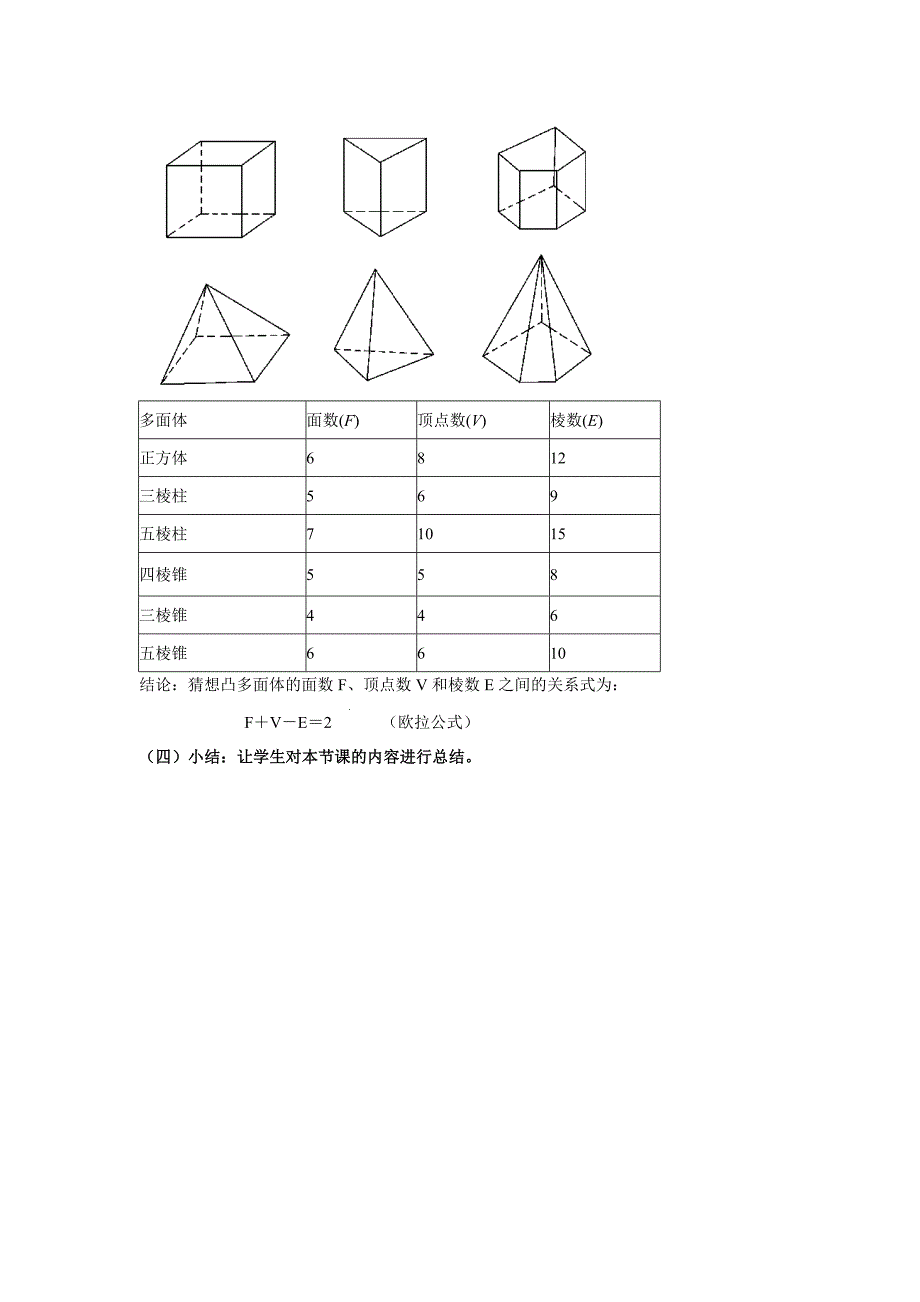 合情推理教学设计_第4页