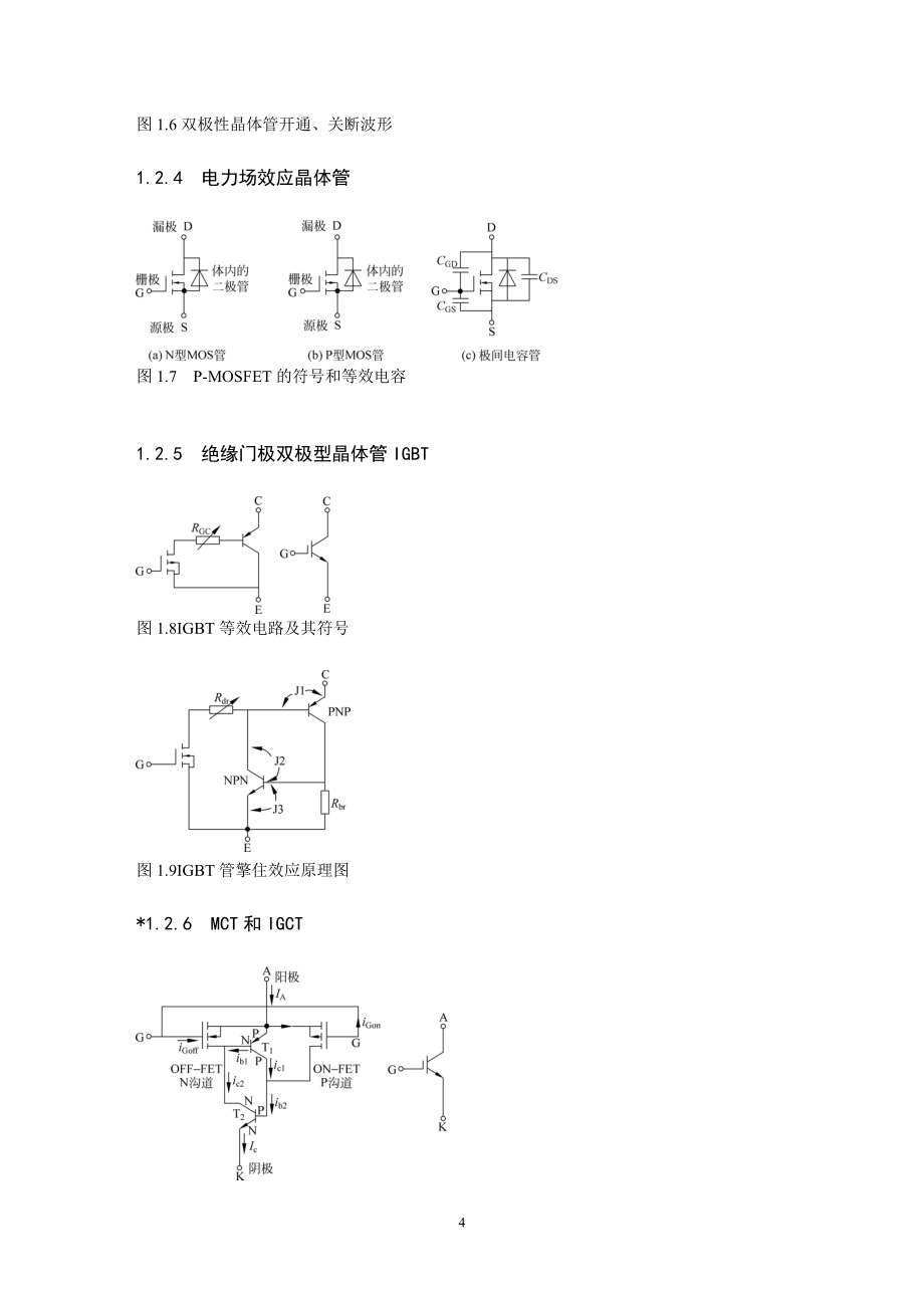 电力电子装置及系统课件_第4页