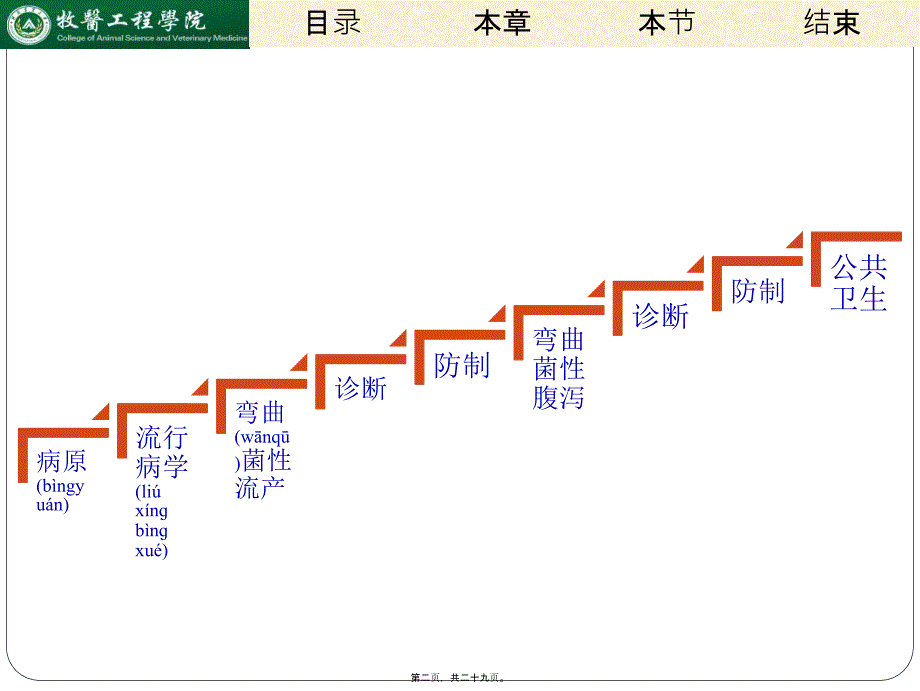 医学专题—弯曲杆菌病.26784_第2页