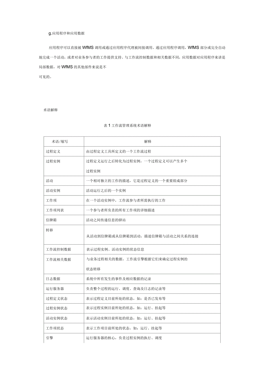 基于uml的工作流管理系统分析_第4页