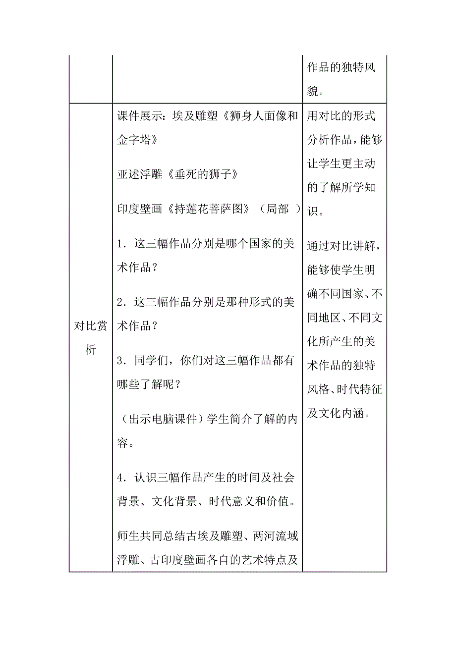 课题：丰富多彩的亚非拉美术作品.doc_第3页