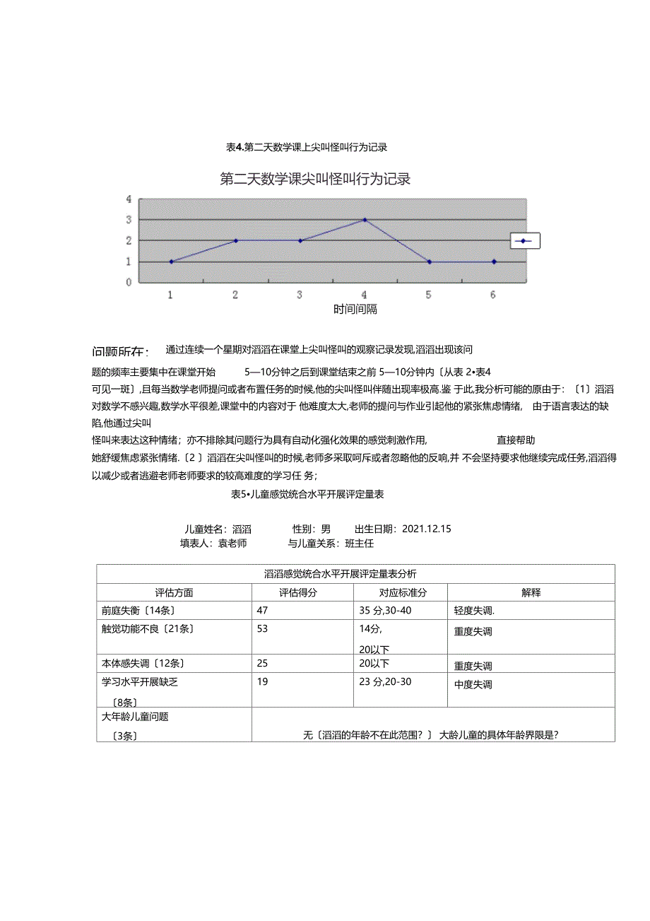 个案感觉统合评价与训练--资料_第3页