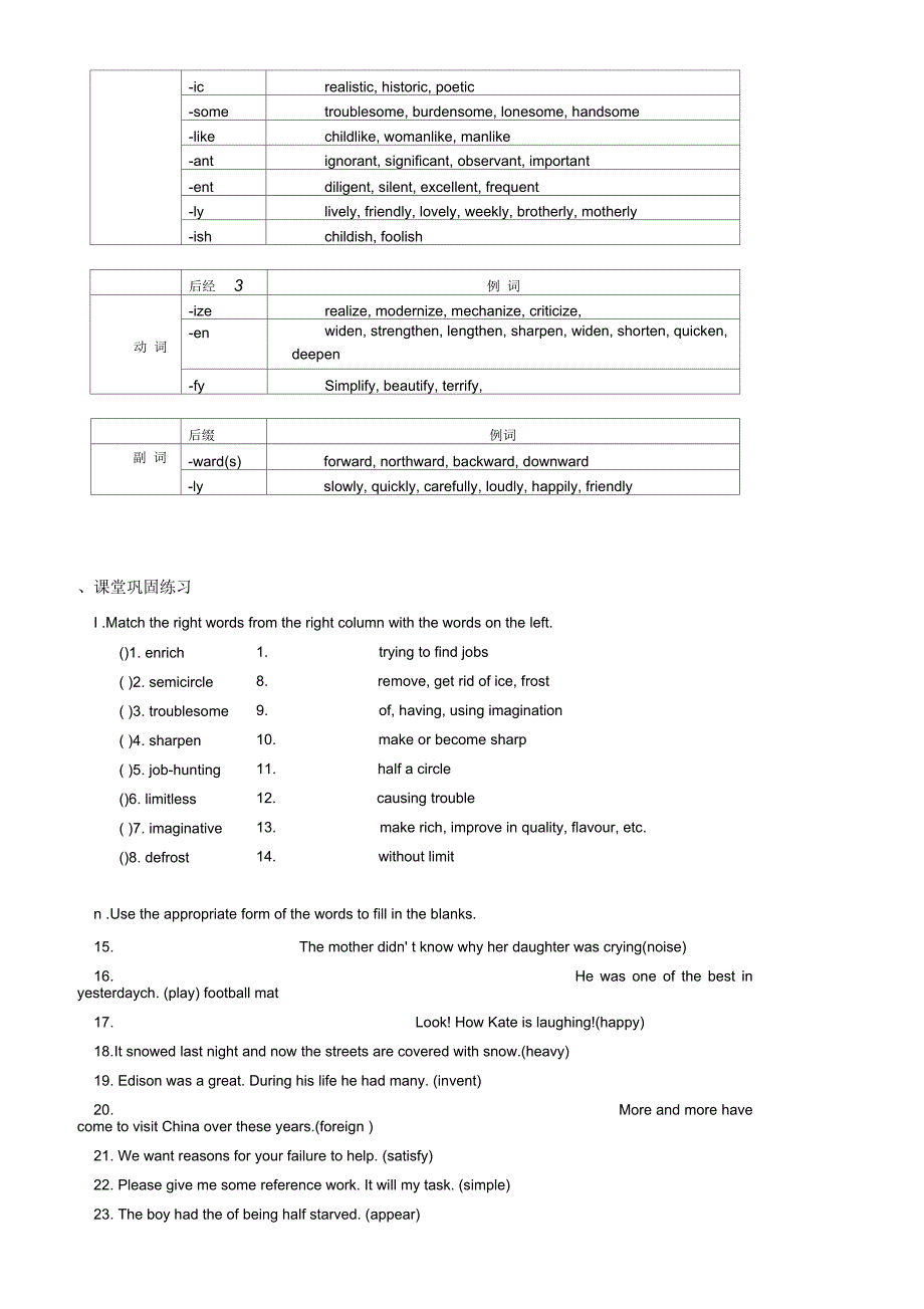 构词法之派生法_第3页