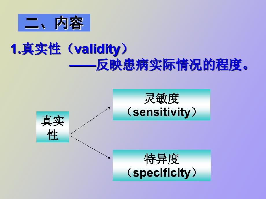 诊断试验的临床效能评价_第4页