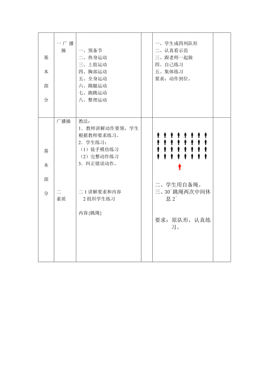 第1周第1次课教案总1次备课教师_第2页