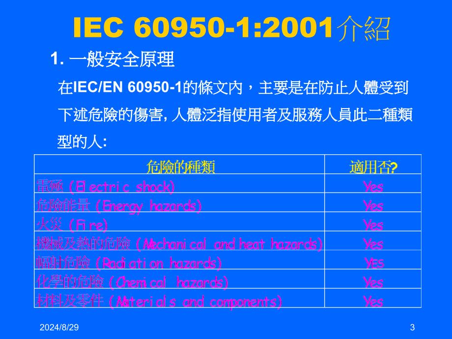 IEC-60950中文版_第3页