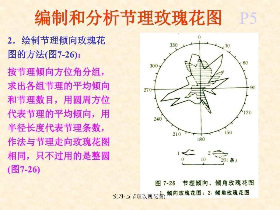 实习七节理玫瑰花图课件_第5页