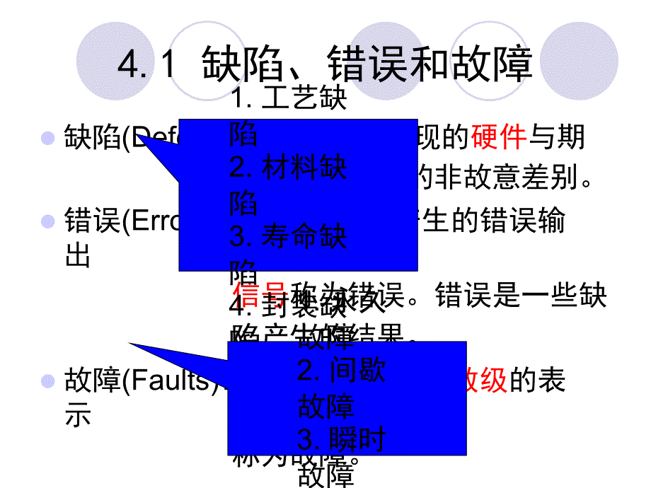 新编集成电路测试4精品课件_第2页