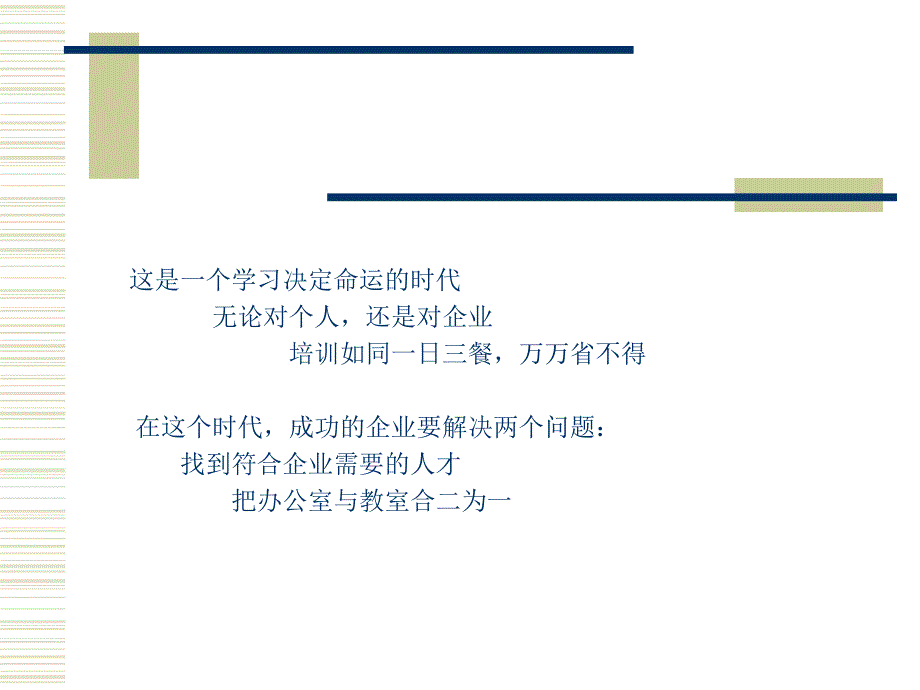 企业培训系统解决方案_第4页