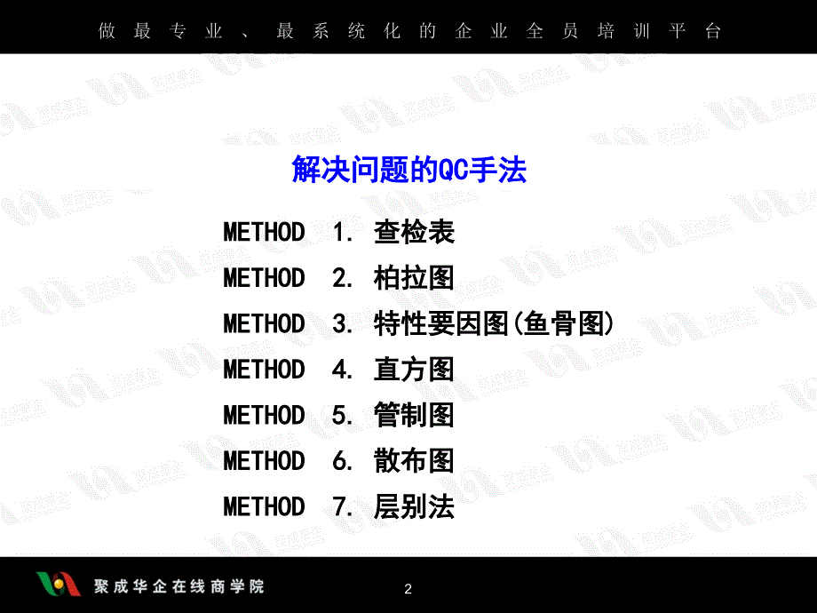 问题解决及8D分析四_第2页