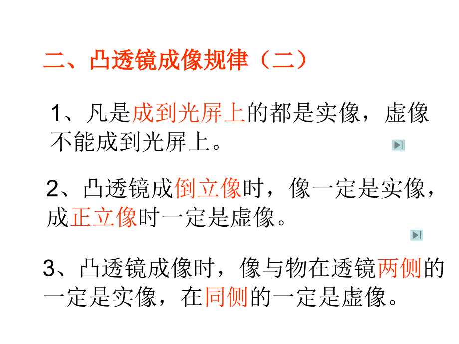 第三节凸透镜成像规律_第4页