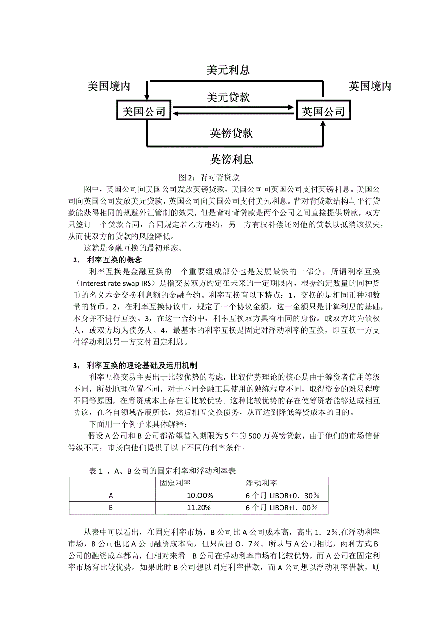 利率互换及在我国的应用.docx_第3页