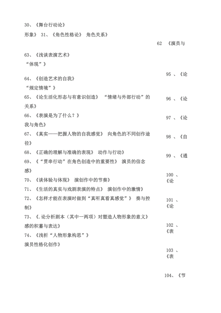 表演艺术的特性_第3页