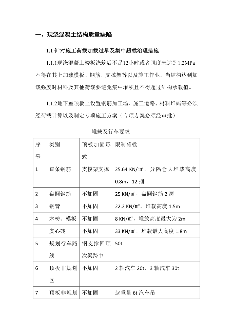 高新区文化中心工程年专项治理措施(改进版)（DOC55页）_第3页