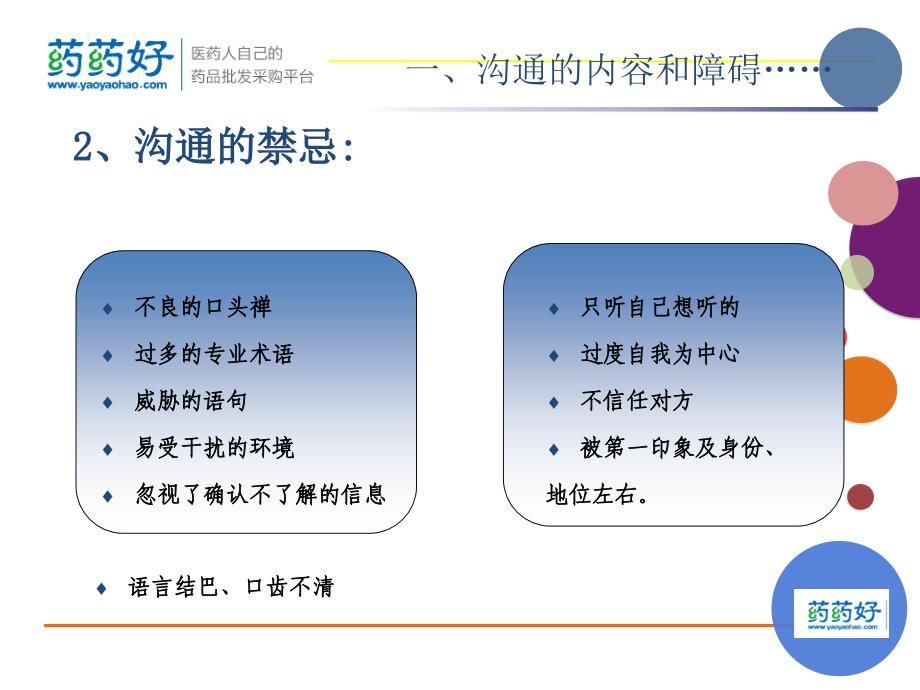 呼叫中心基本话术和礼仪_第3页