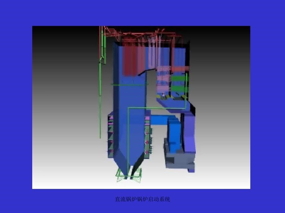 直流锅炉锅炉启动系统课件_第5页