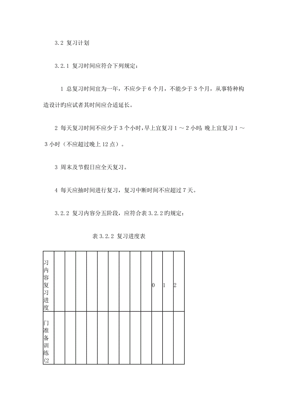 2023年一级注册结构工程师复习方法.doc_第2页