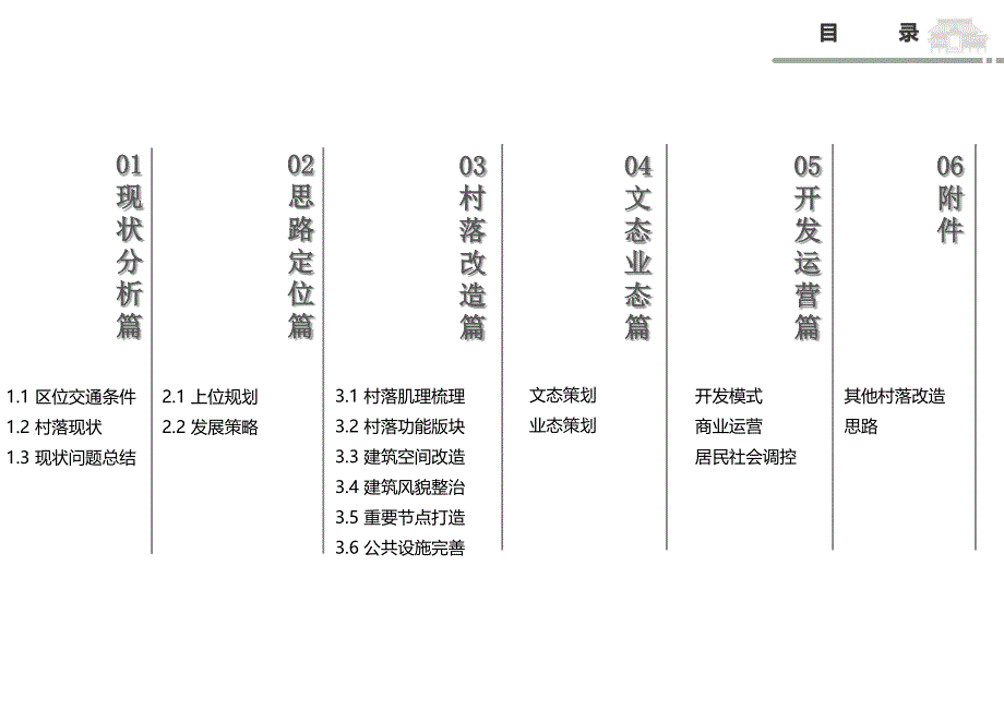 村落改造专项设计课件_第4页