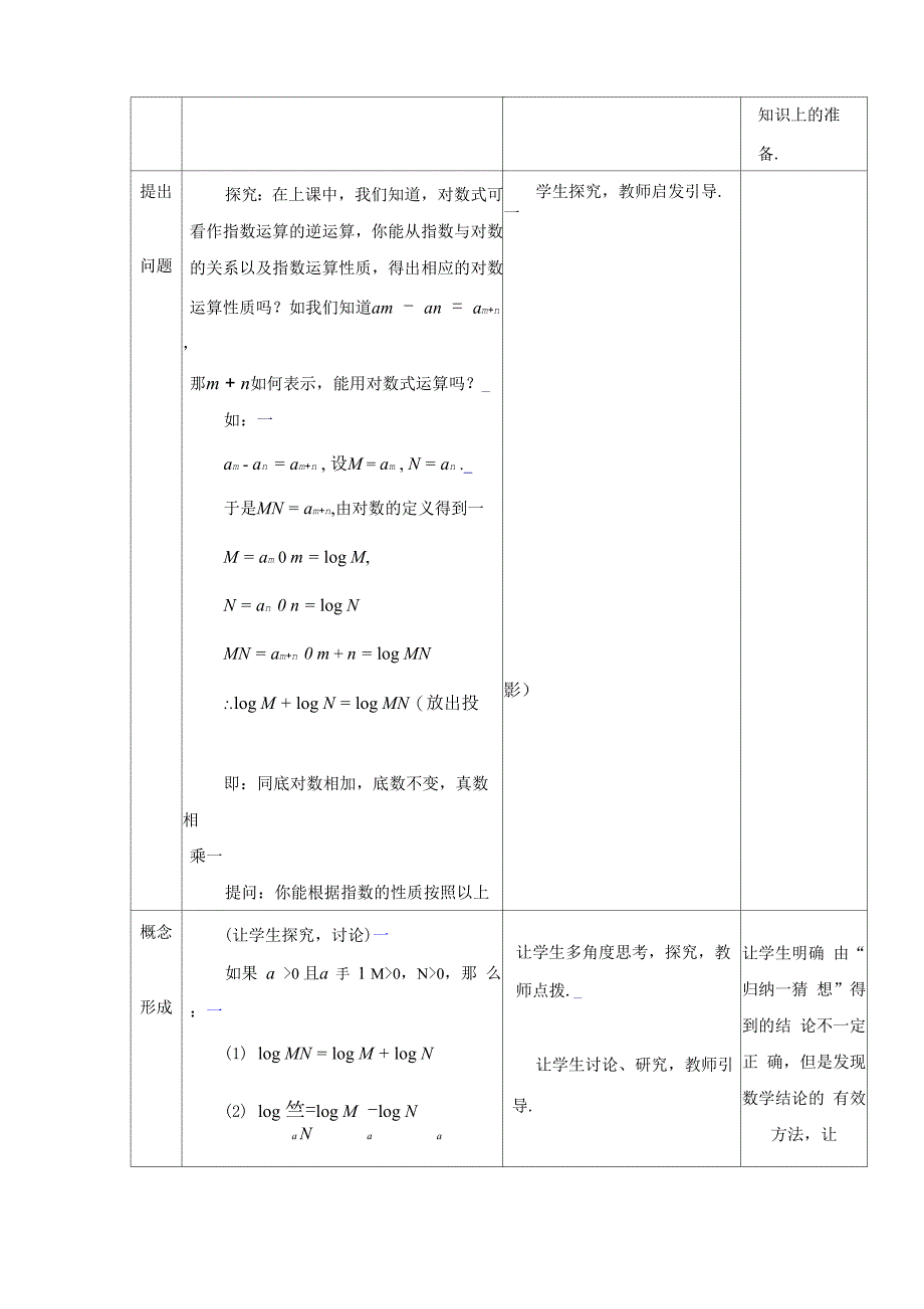 对数运算性质_第2页