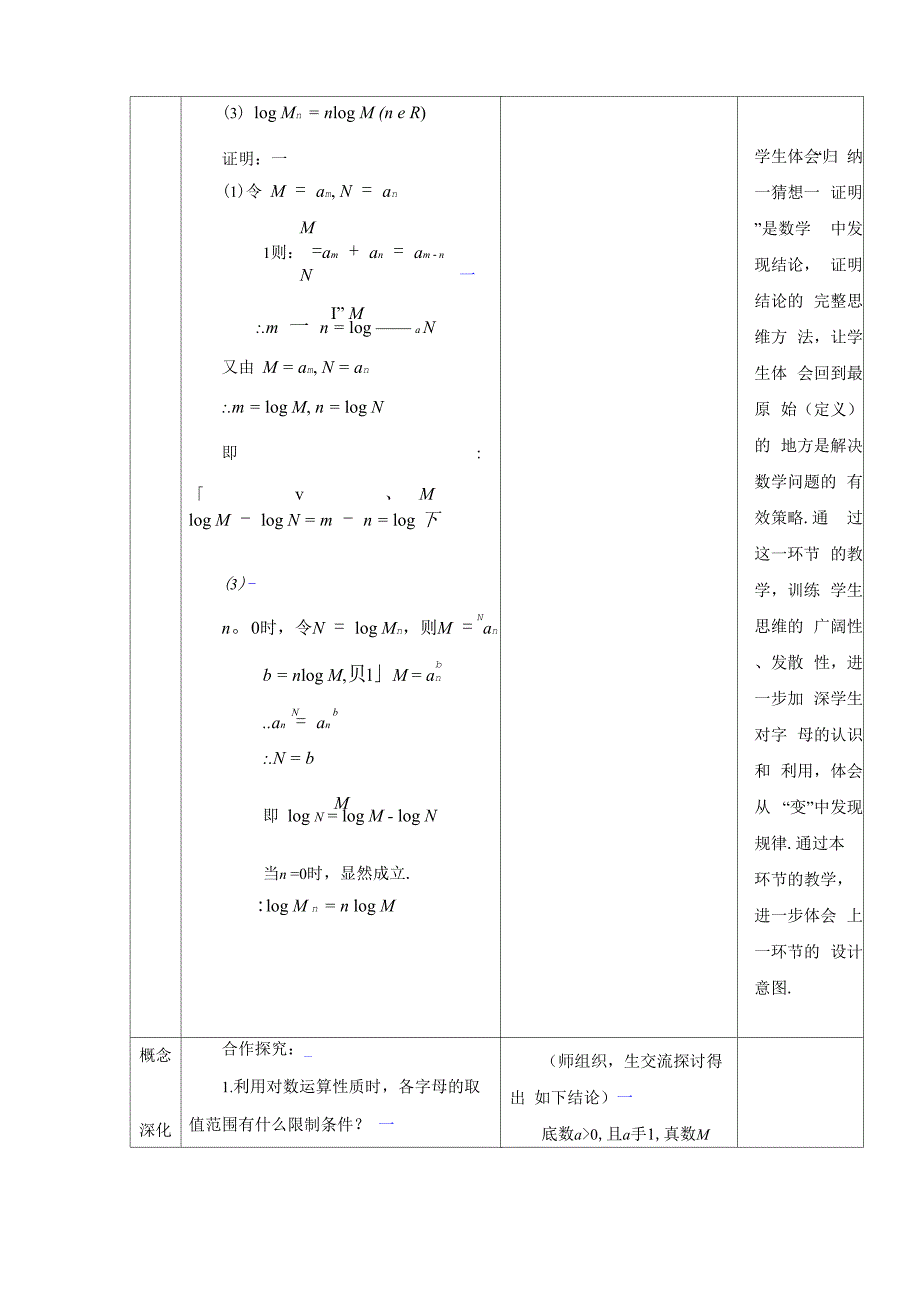 对数运算性质_第3页
