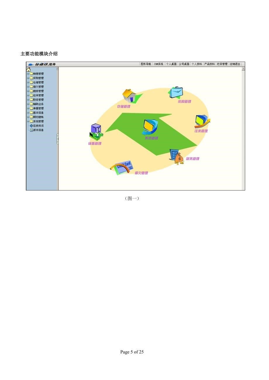 管家婆ERP管理系统_第5页