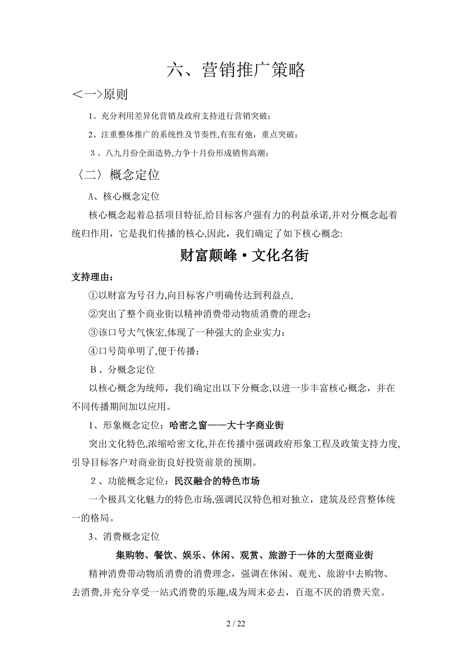 大十子商业街整合营销推广方案（下）（DOC 54页）_第2页