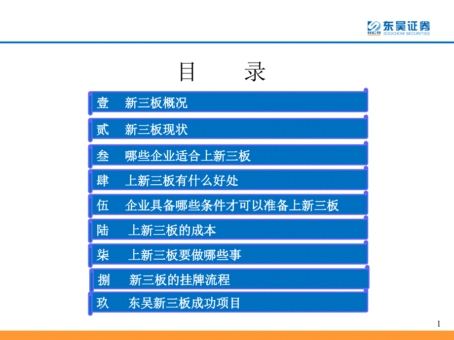 【“新三板”业务培训材料】“新三板”业务简介ppt可编辑_第2页