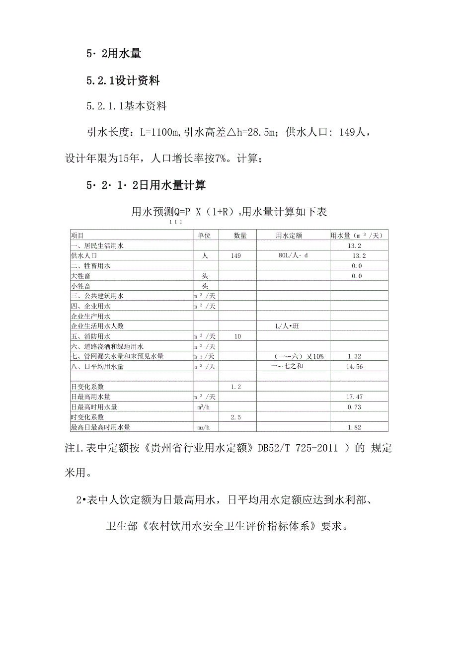 人饮工程简要说明_第4页