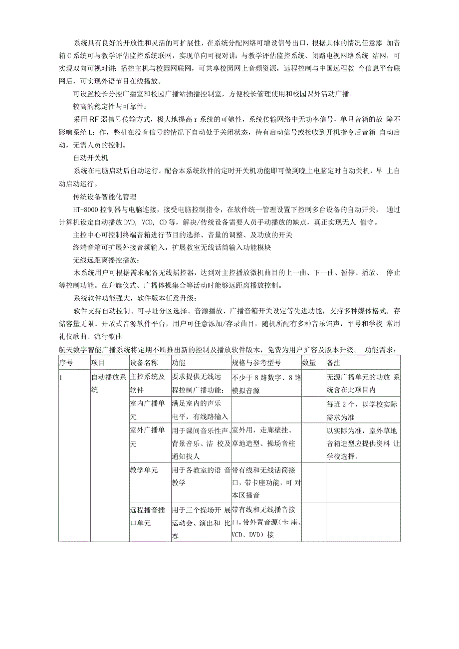 闭路多频可寻址广播系统_第2页