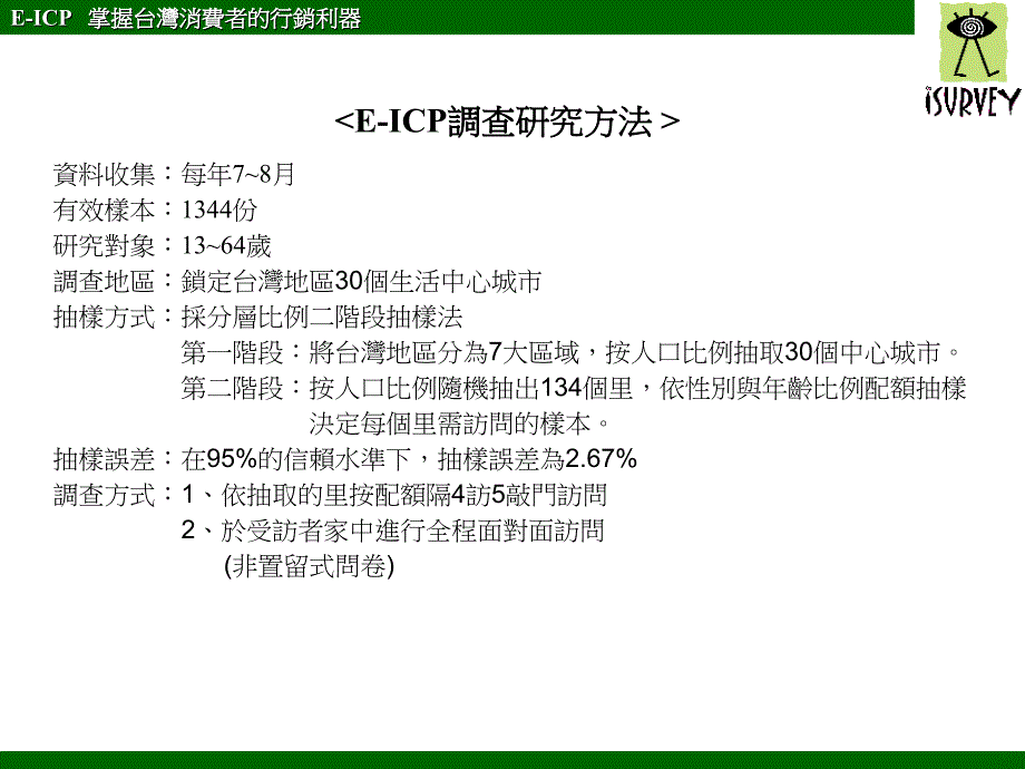 eicp消费者行销资料库解析与运用_第4页