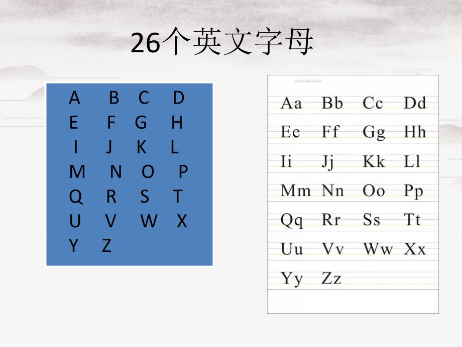 一年级英语上册Unit1Hello课件牛津上海版牛津上海版小学一年级上册英语课件_第4页