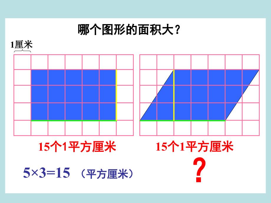 豆福利平行四边形的面积_第3页