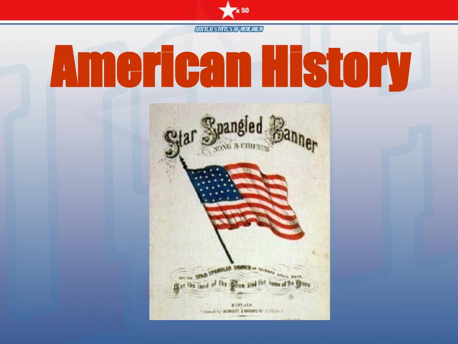 lecture3AmericanHistory2_第1页