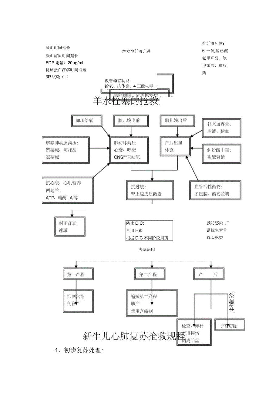 新生儿复苏规程图_第4页