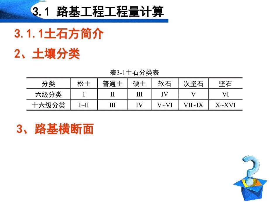 路基工程量计算_第5页