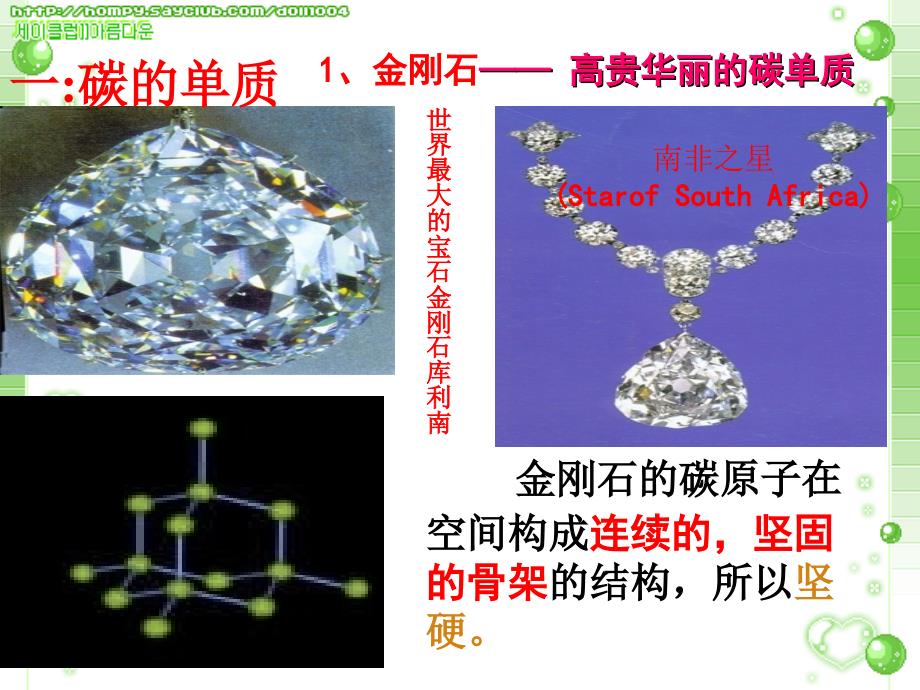 第六单元碳和碳的氧化物精品课件课题1金刚石石墨和C60课件1_第4页