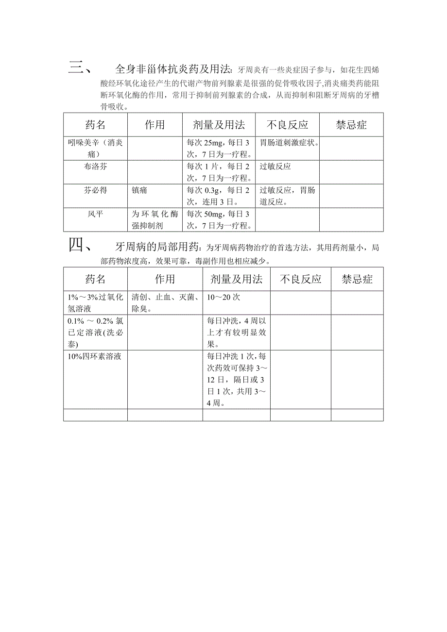 牙周病的药物治疗.doc_第2页