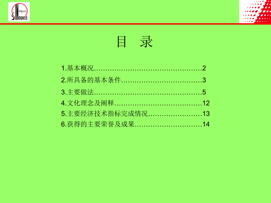 最新21队三基检查汇报精选PPT文档_第2页