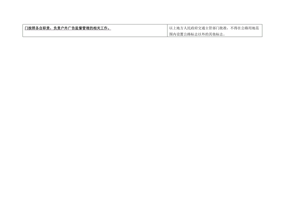 芜湖户外广告管理办法征求意见稿_第4页