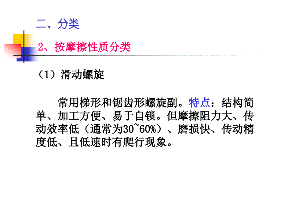 第十一章螺旋传动_第4页