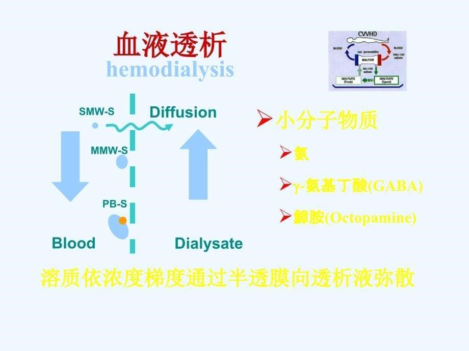 人工肝血液净化基础_第5页