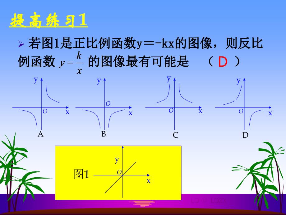 一次函数与反比例函数综合应用课件.ppt_第3页