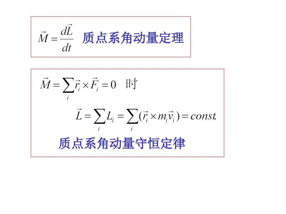 46质点系的角动量_第5页