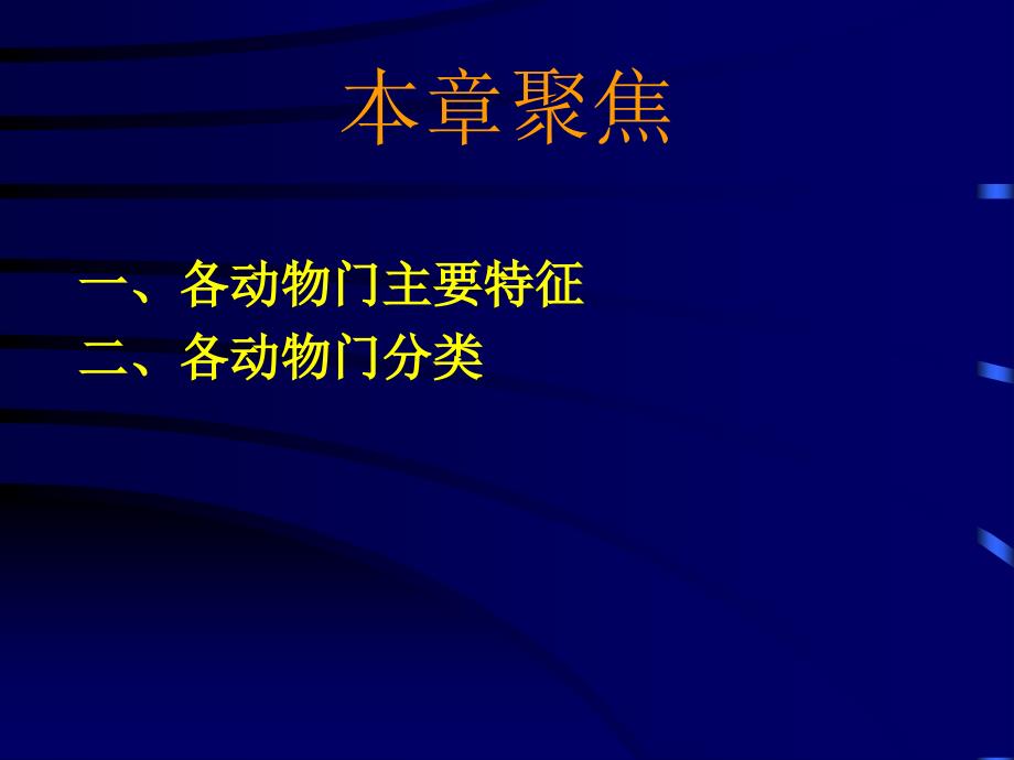 6动物生物学总担棘皮半索动物门61_第3页