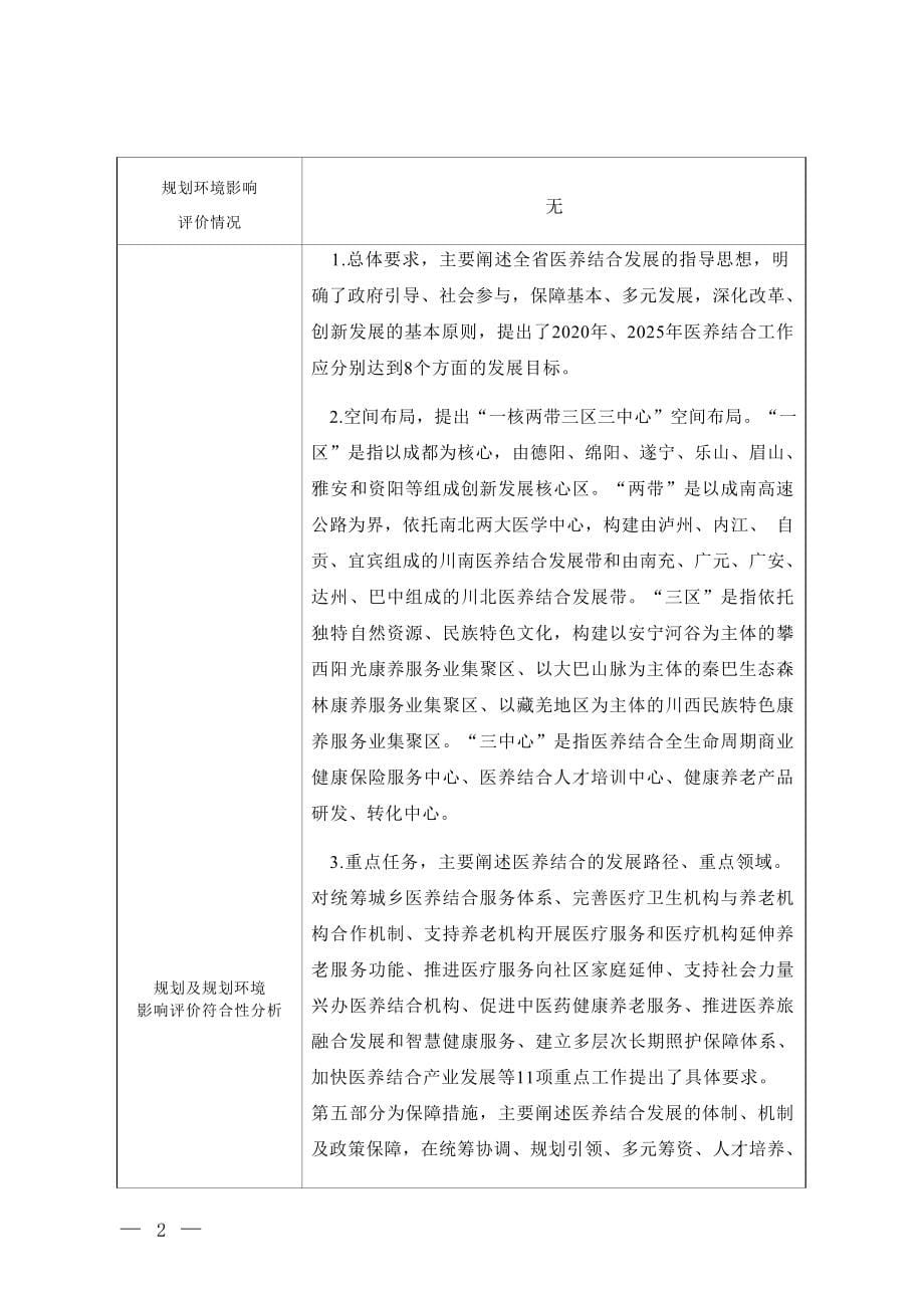 合江县人民医院330张床位项目环境影响报告.docx_第5页