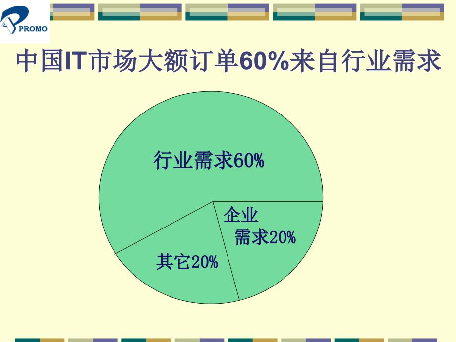 中国IT行业及大订单销售_第3页