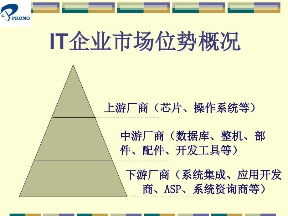 中国IT行业及大订单销售_第5页